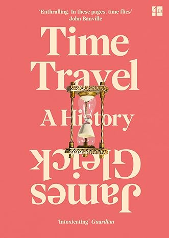 Time Travel by James Gleick